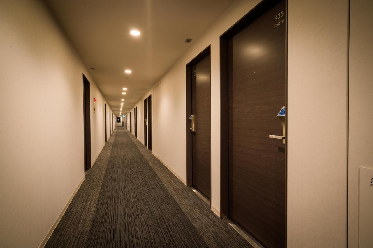 Super Hotel Fudzsinomija Kültér fotó